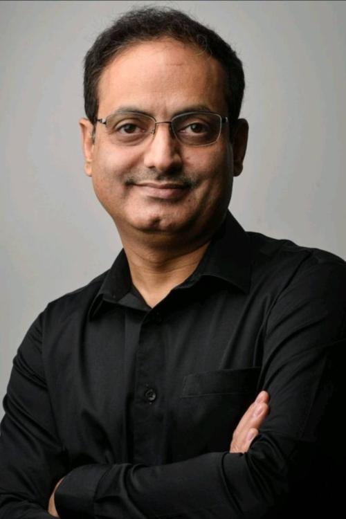 Vikas Divyakirti photo