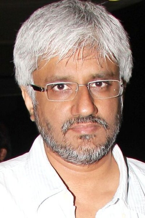 Vikram Bhatt photo