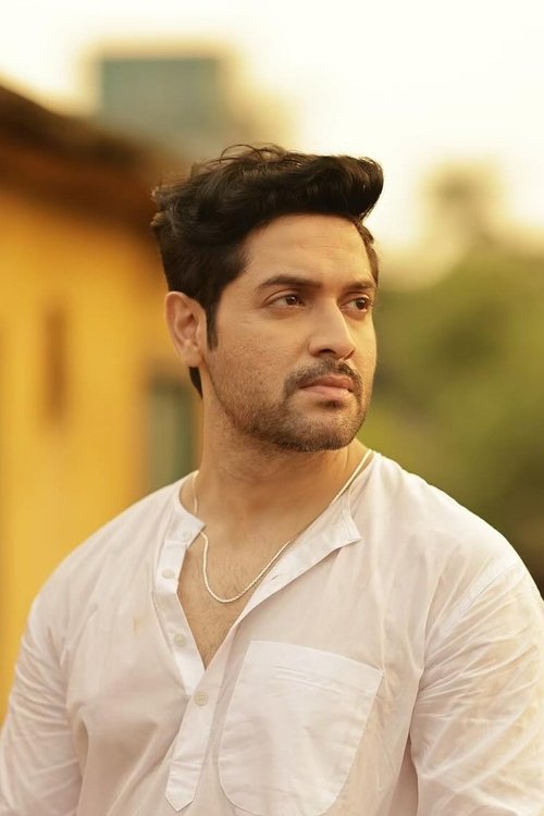 Vikram Chatterjee photo