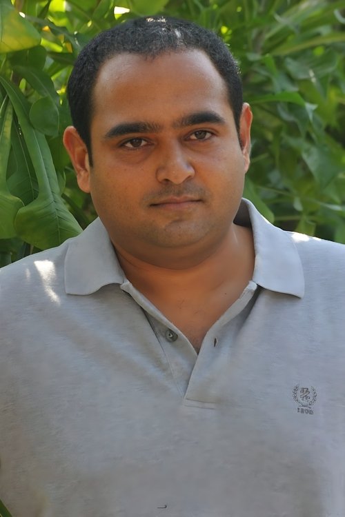Profile image of Vikram Kumar
