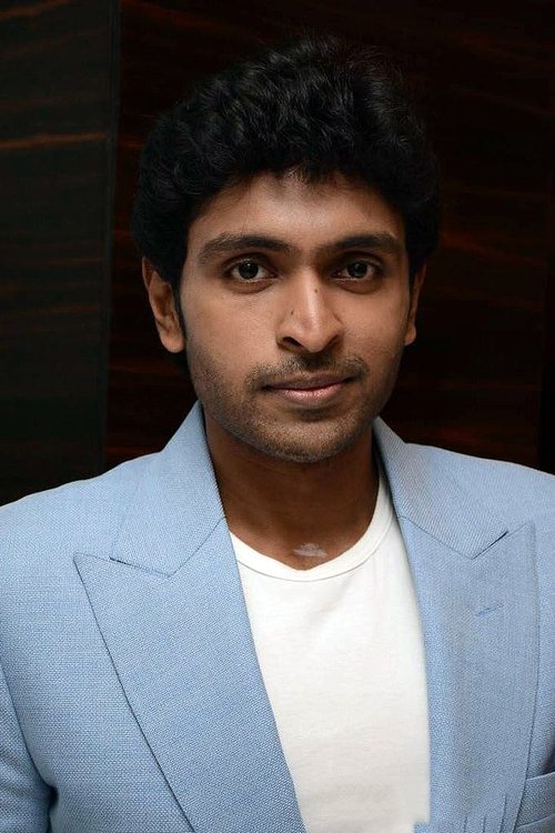 Vikram Prabhu photo