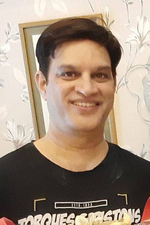Profile image of Vikram Pradhan