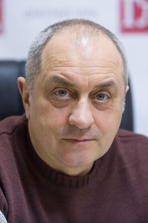 Viktor Andriienko photo