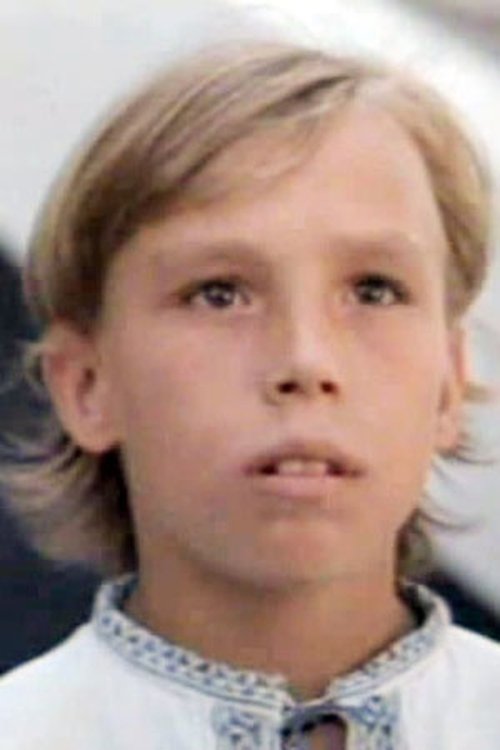 Viktor Anisimov photo