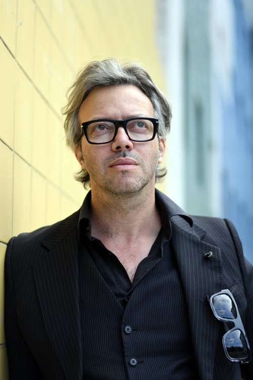 Viktor Antonov photo