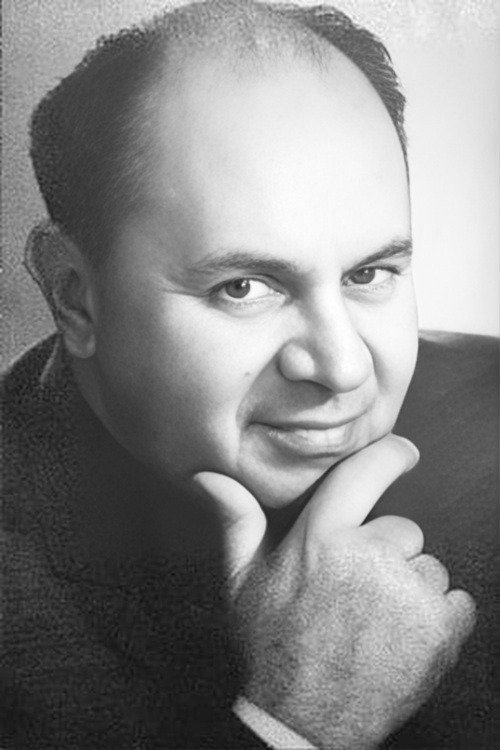 Viktor Chekmaryov photo