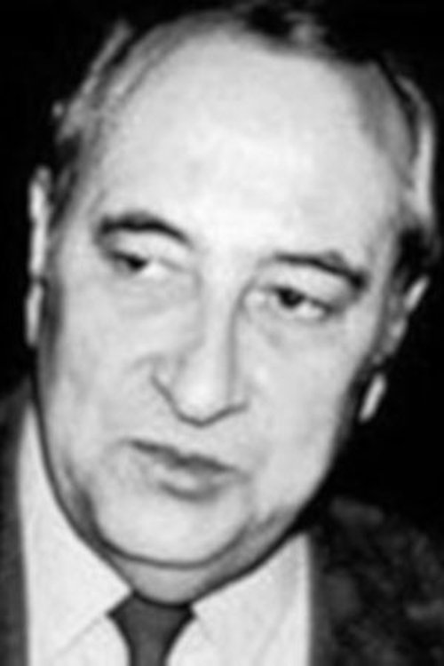 Profile image of Viktor Georgiyev