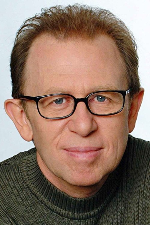 Viktor Giacobbo photo