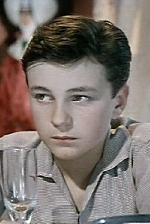 Viktor Glazkov photo