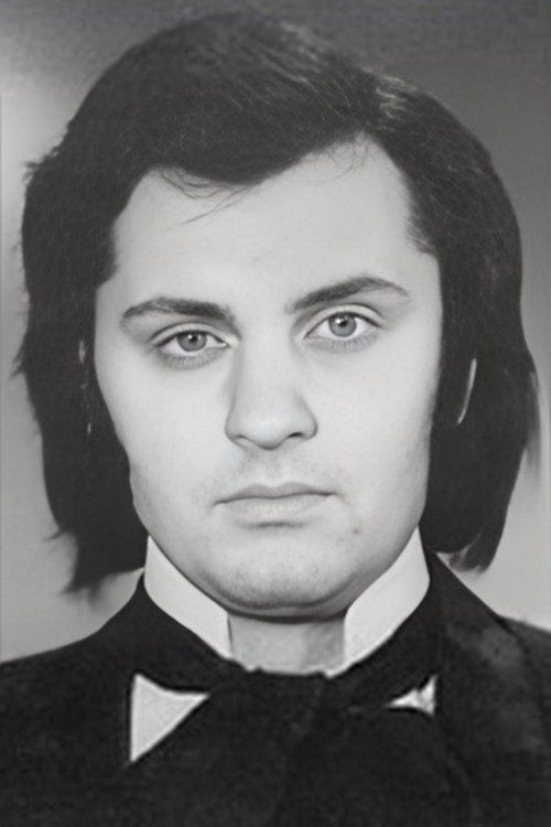 Viktor Gorbunov photo