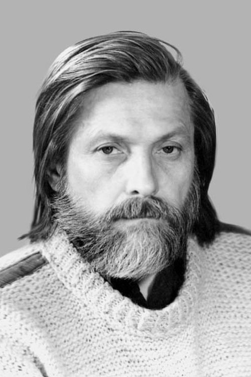 Profile image of Viktor Gres