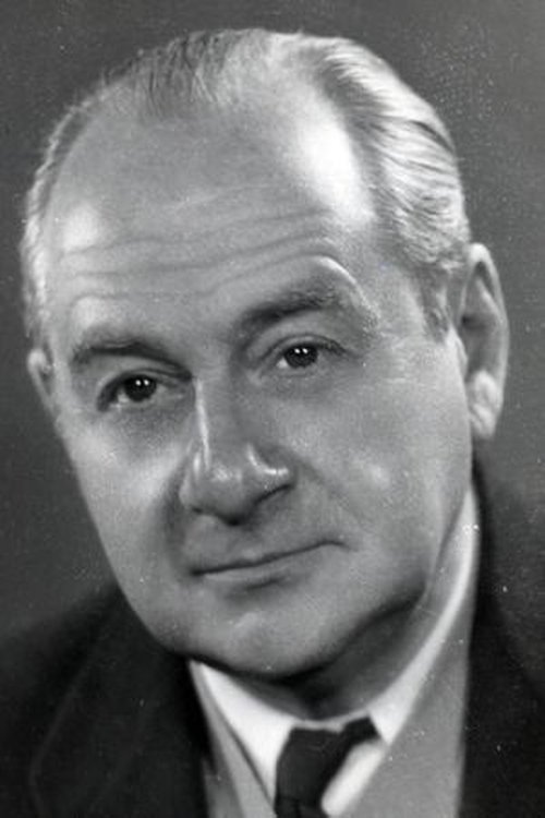 Viktor Khalatov photo