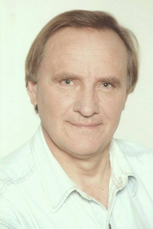 Viktor Konoshenkov photo