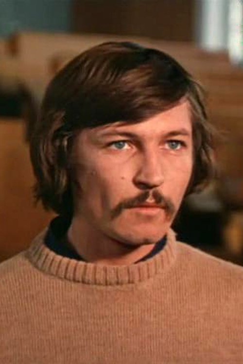 Viktor Kremlev photo