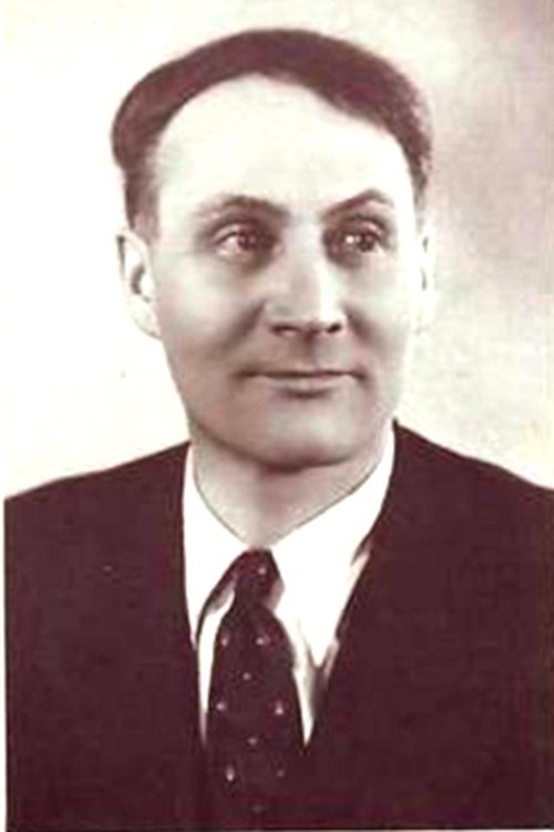 Viktor Kulakov photo