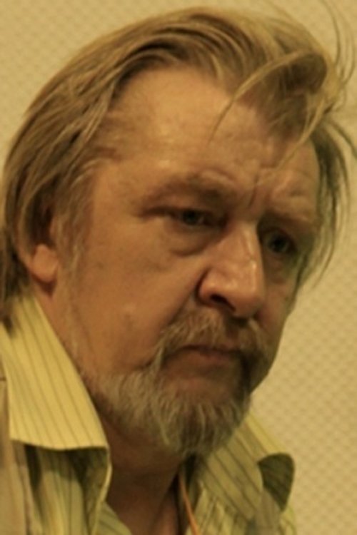 Viktor Naymushin photo