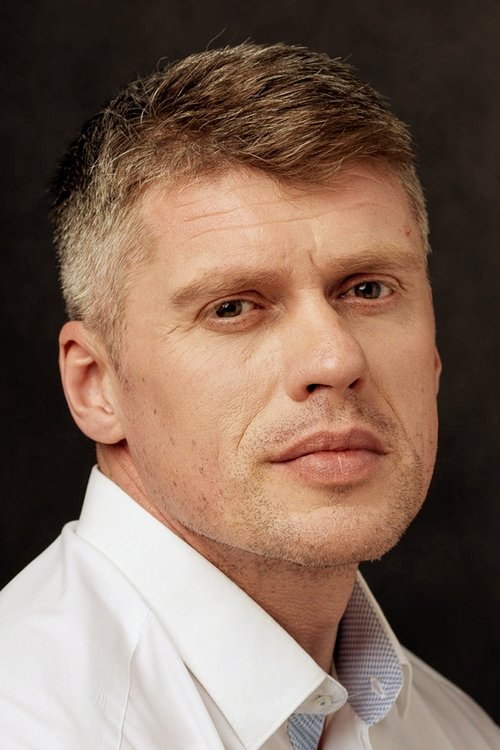 Viktor Novikov photo