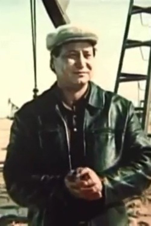 Profile image of Viktor Pusurmanov