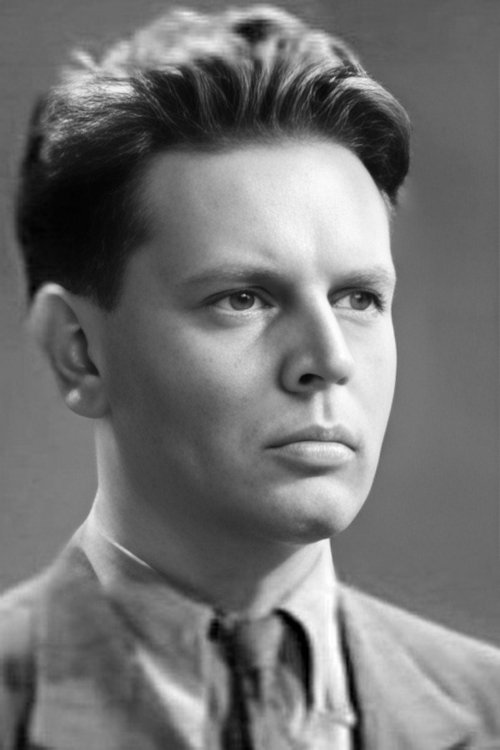 Viktor Rozhdestvenskiy photo