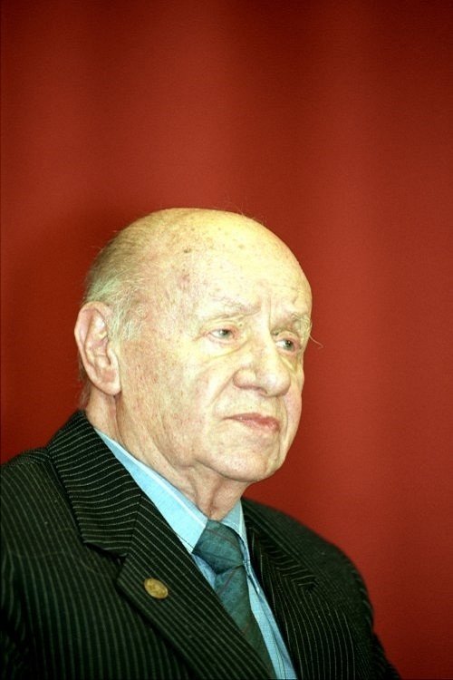 Viktor Rozov photo