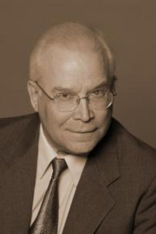 Viktor Rukhmanov photo