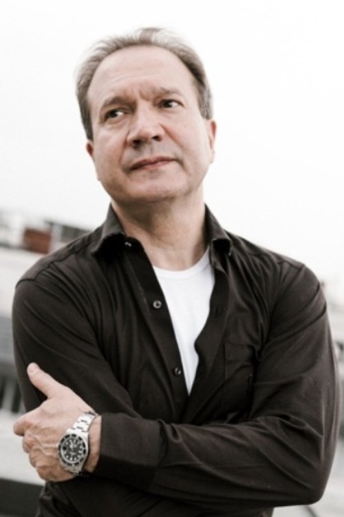 Profile image of Viktor Ryzhakov