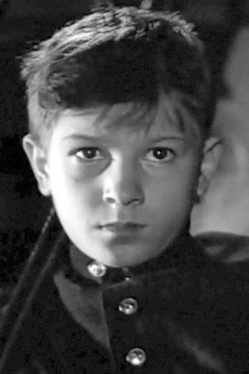 Viktor Seleznyov photo