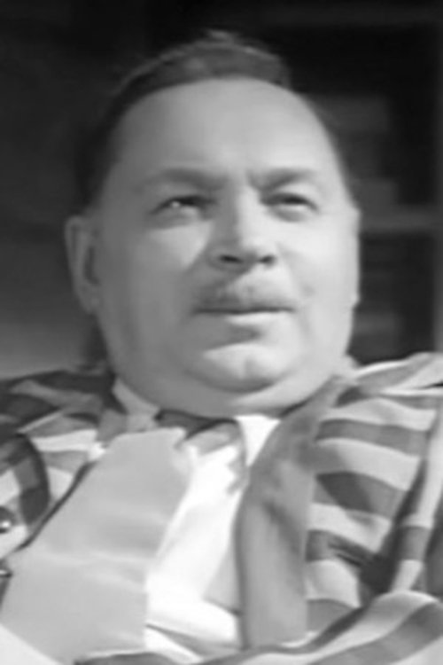 Viktor Sharlakhov photo