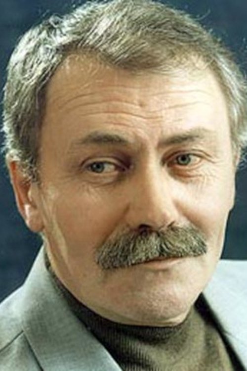 Viktor Shcherbakov photo