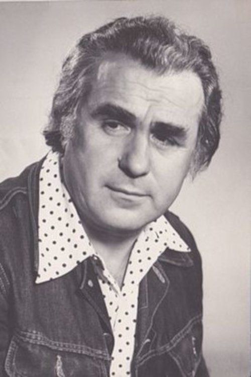 Profile image of Viktor Sokolov