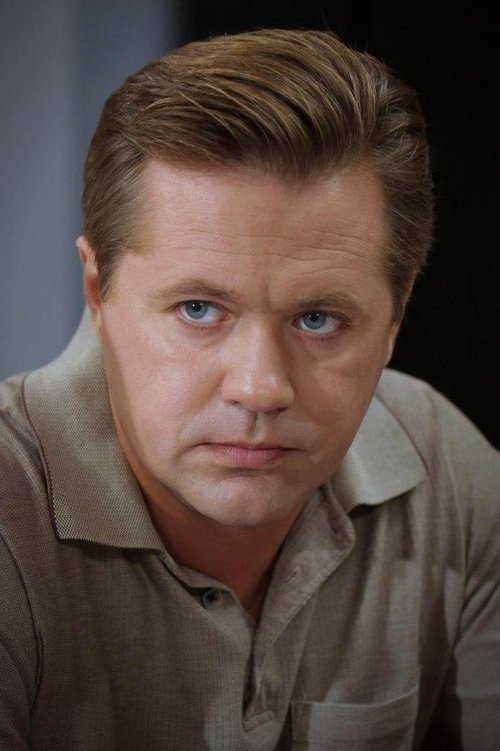 Viktor Stepanenko photo