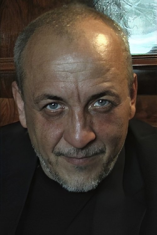 Viktor Terelya photo