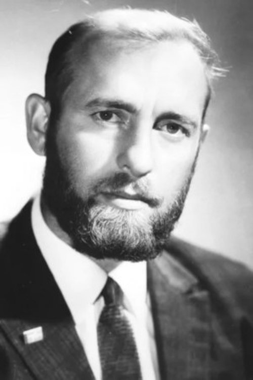 Profile image of Viktor Tregubovich