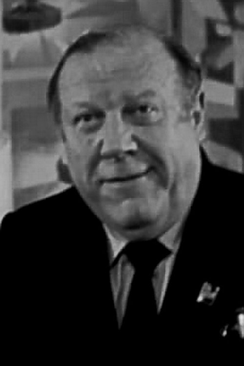 Viktor Tsepaev photo