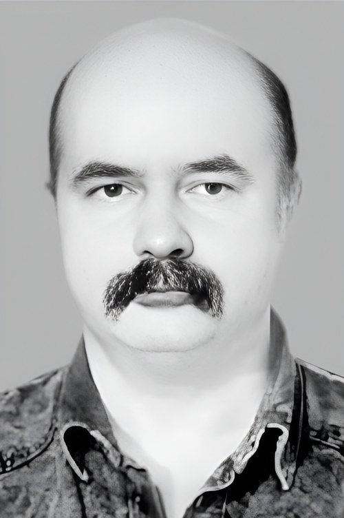 Profile image of Viktor Vasylenko