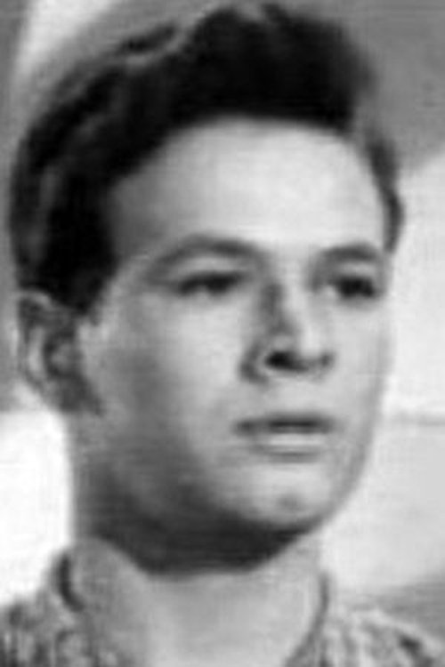 Viktor Yegorov photo