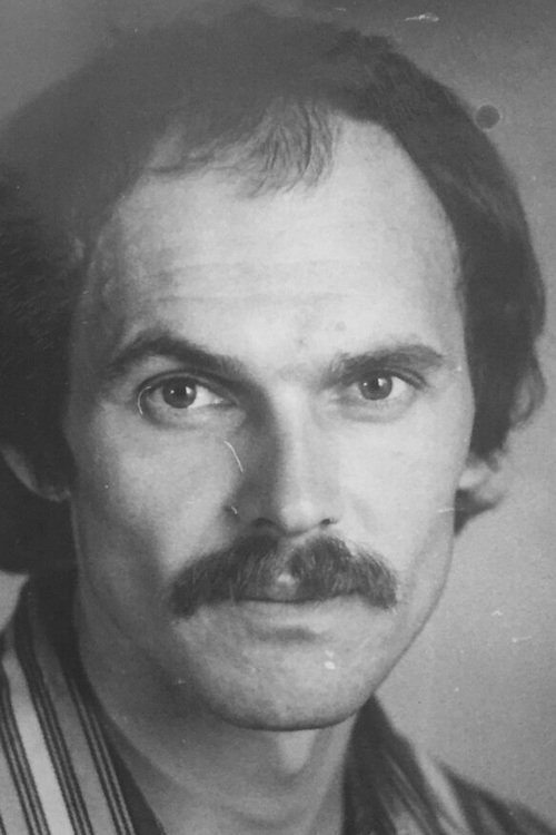 Viktor Yevgrafov photo