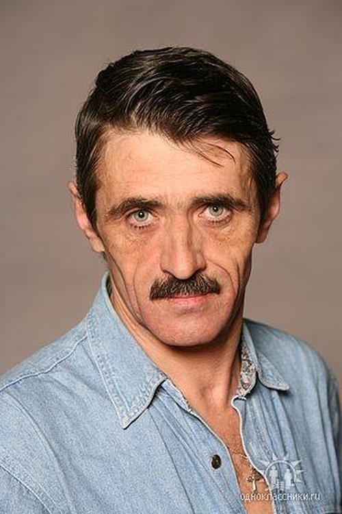 Viktor Zhiganov photo