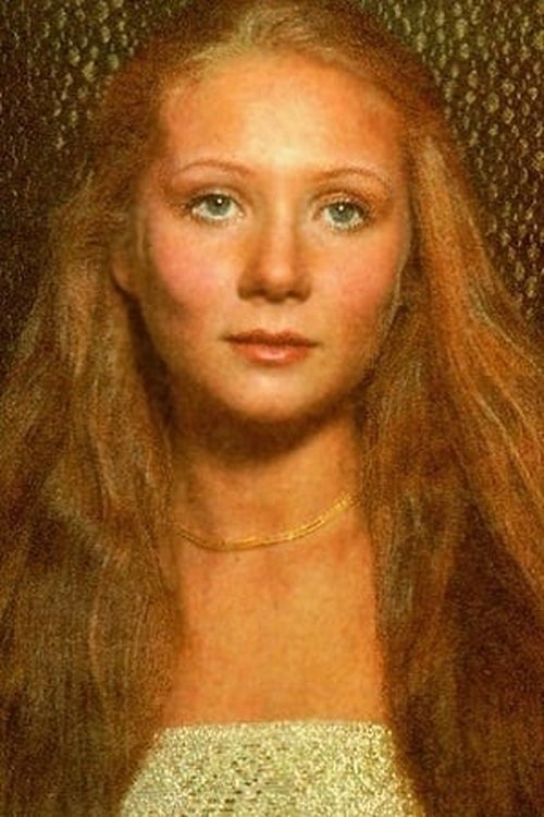 Viktoria Korsun photo