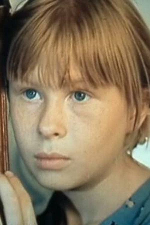 Viktoriya Bocharova photo