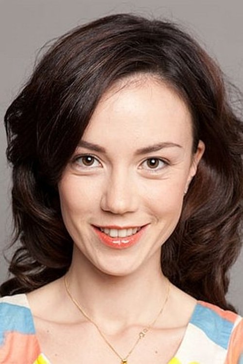 Viktoriya Bogatyryova photo