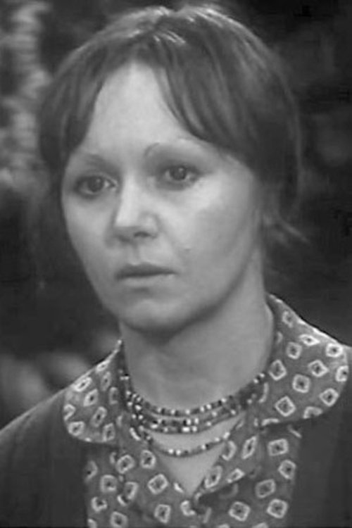 Viktoriya Dukhina photo