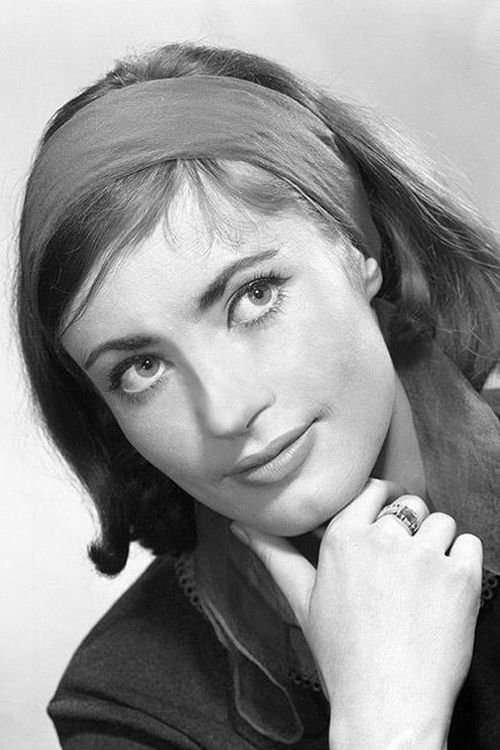 Viktoriya Fyodorova photo