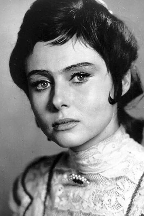 Viktoriya Lepko photo