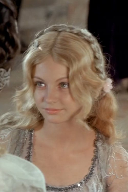 Viktoriya Novikova photo