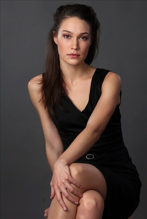 Viktoriya Raykova photo