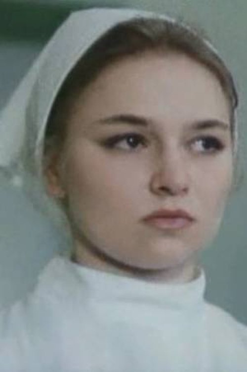 Viktoriya Sadovskaya photo