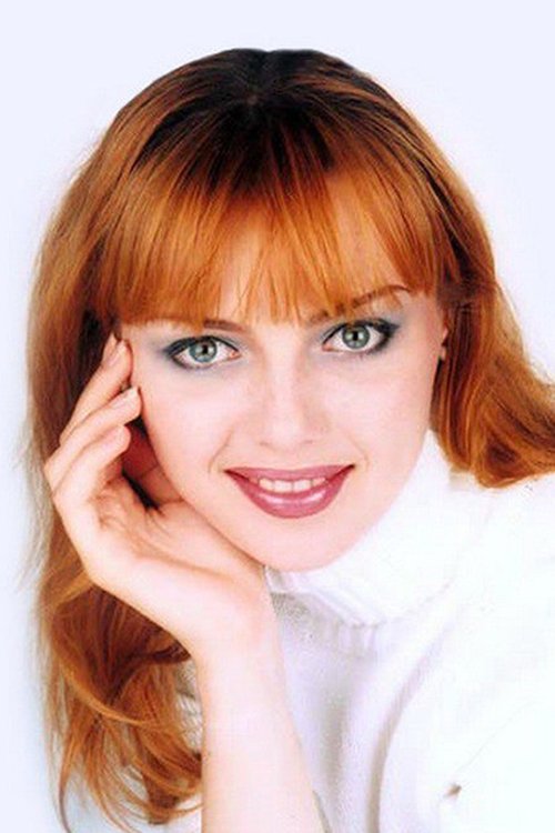 Viktoriya Smirnova photo