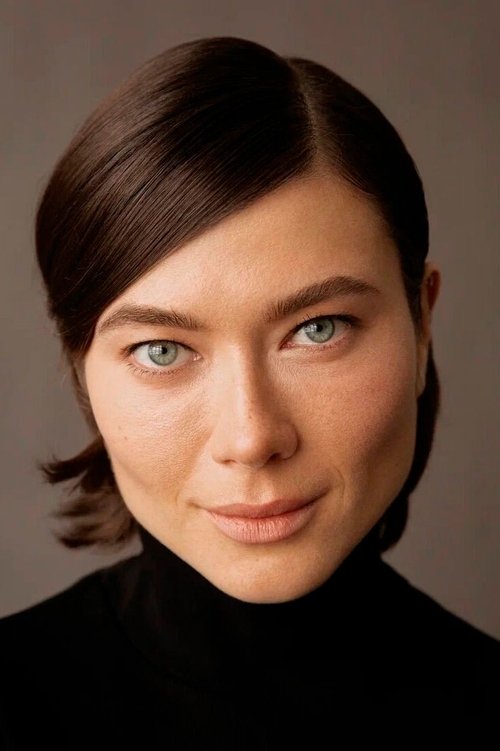 Viktoriya Solovyova photo