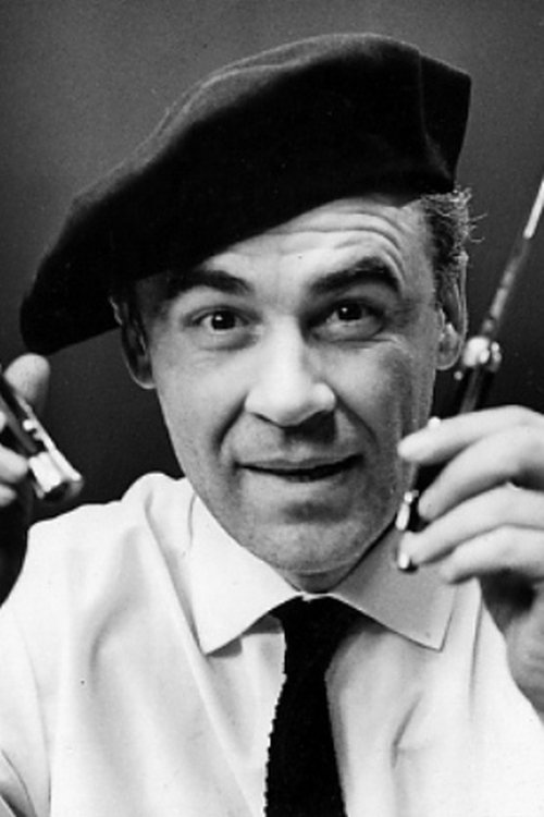 Profile image of Vili Tzankov